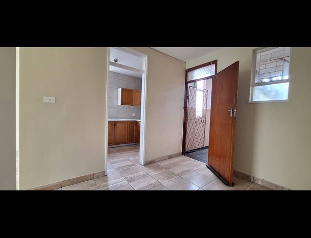 1 BEDROOM APARTMENT SOLD IN UMBILO